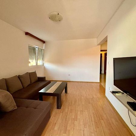 Apartmani Jovan Budva Bagian luar foto