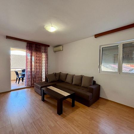 Apartmani Jovan Budva Bagian luar foto