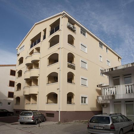 Apartmani Jovan Budva Bagian luar foto