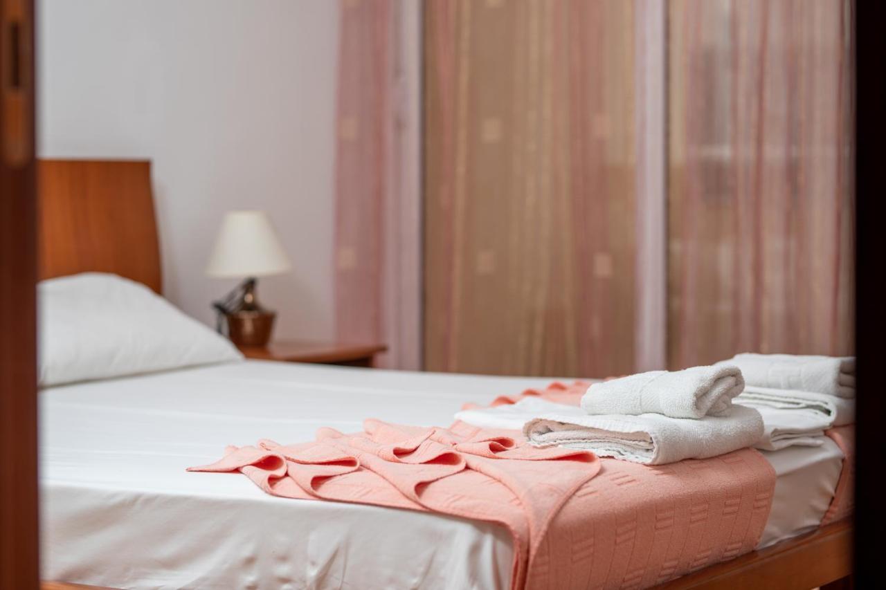 Apartmani Jovan Budva Bagian luar foto
