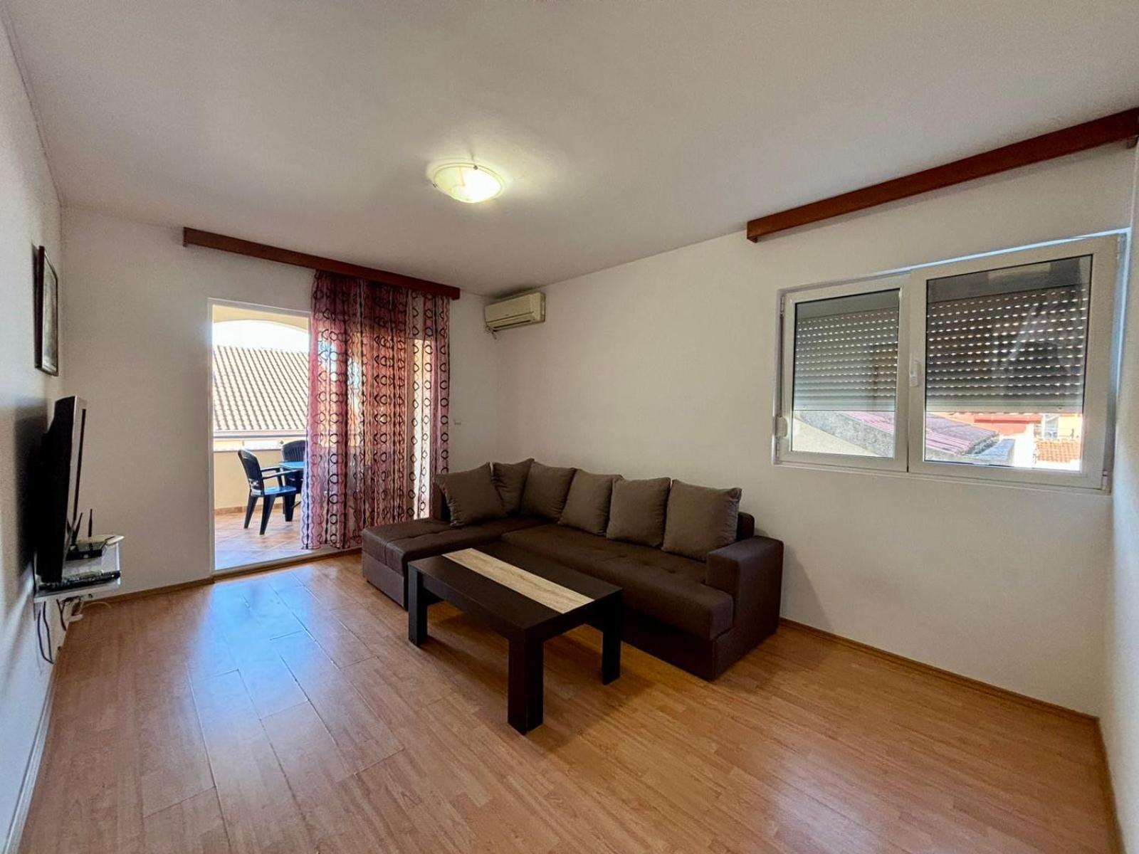 Apartmani Jovan Budva Bagian luar foto
