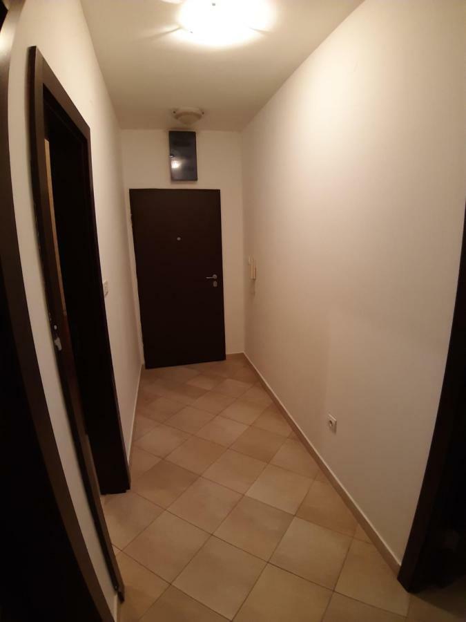 Apartmani Jovan Budva Bagian luar foto