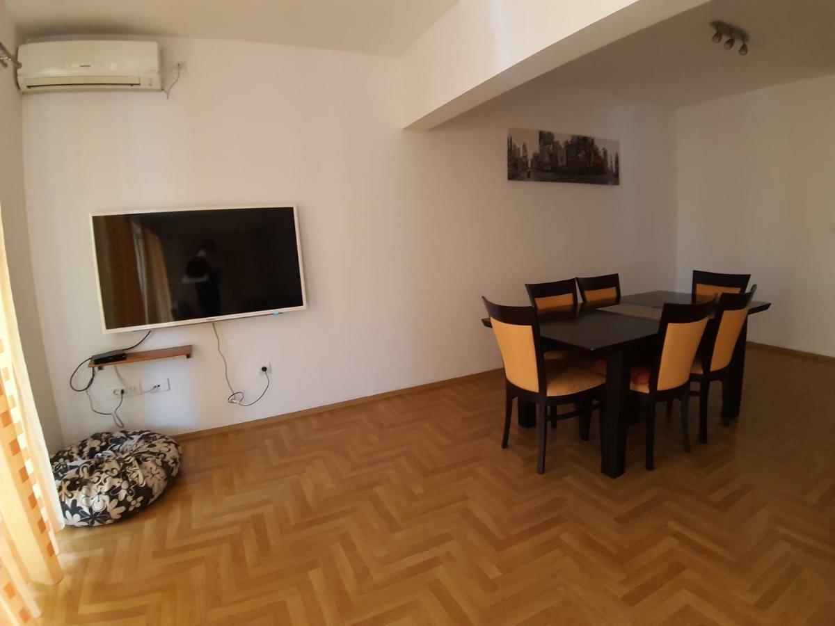 Apartmani Jovan Budva Bagian luar foto